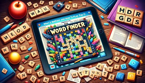 wordfinderx|Word Finder 